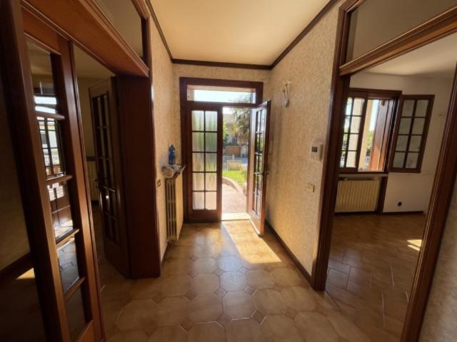 Porzione di Casa in affitto a Suzzara, giardino, riscaldamento autonomo, box doppio TrovaCasa