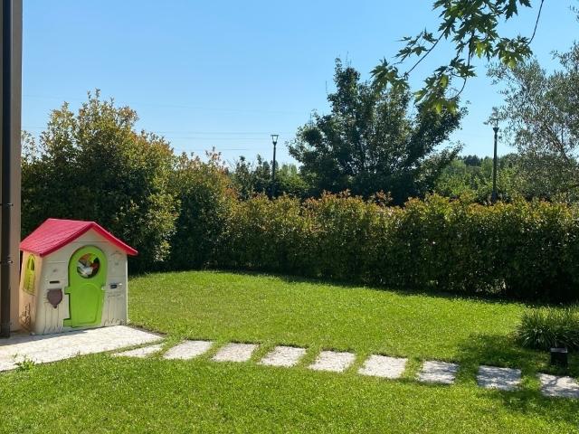 Porzione Di Casa in affitto Modena