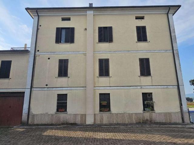 Porzione di casa in vendita a Todi