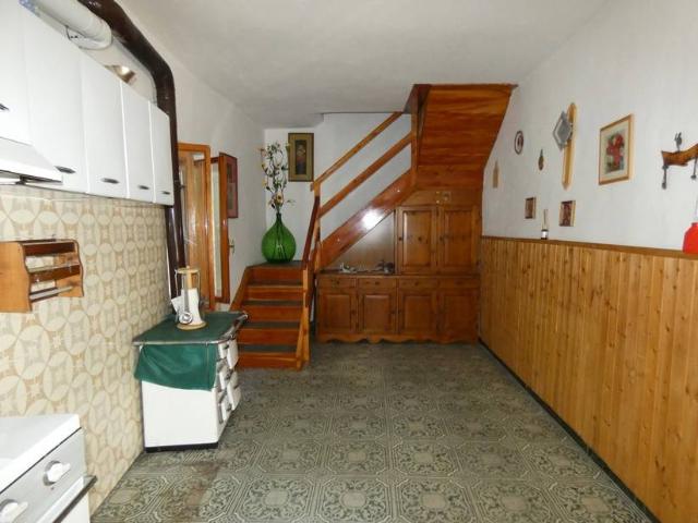 Porzione di casa in vendita a Tre Ville