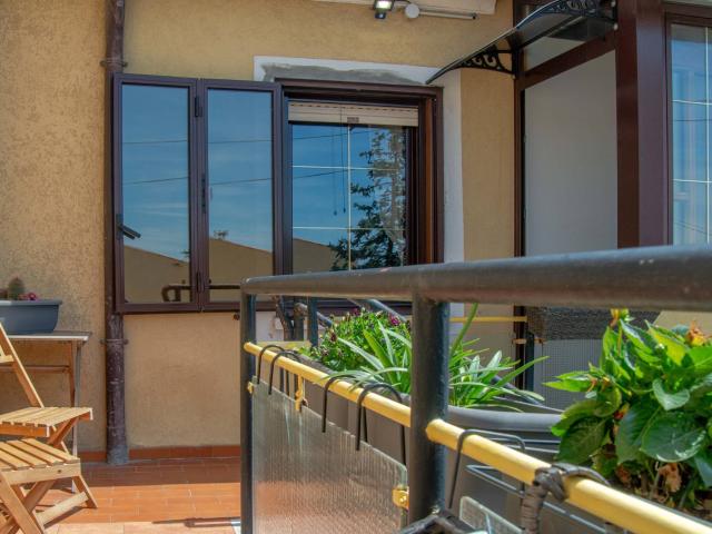 Porzione di casa in vendita a Trieste