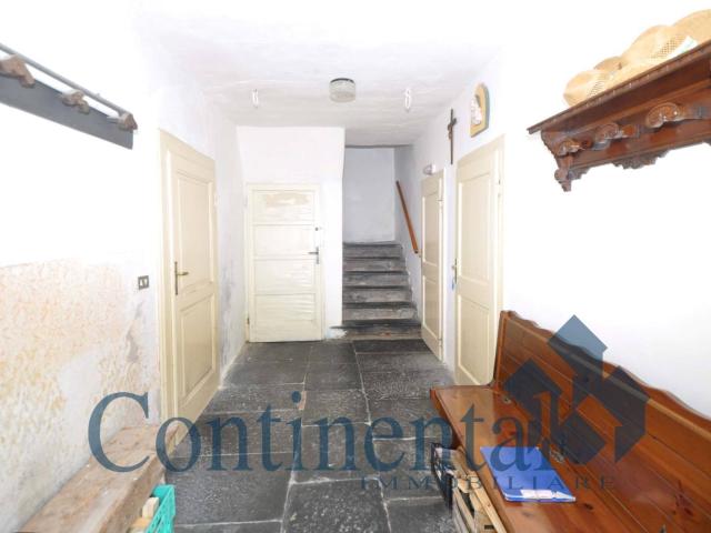 Porzione di casa in vendita a Valtorta