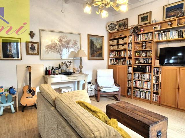 PORZIONE DI CASA in vendita a Valgreghentino