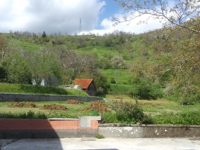 Porzione di casa in vendita a Varese Ligure