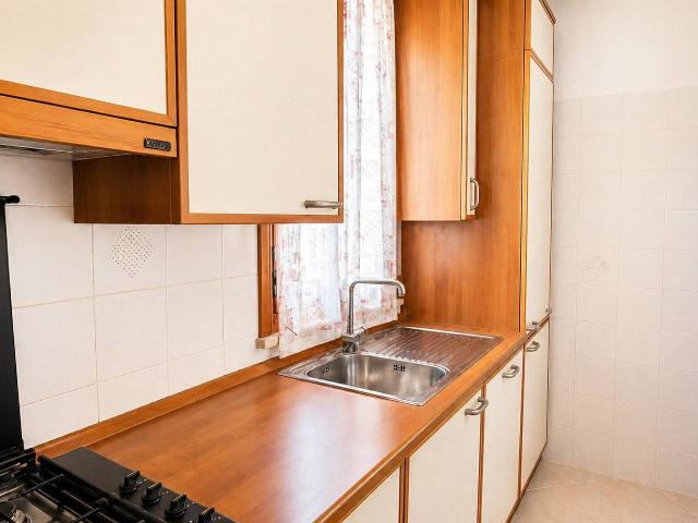 Porzione di casa in vendita a Voghiera, Gualdo