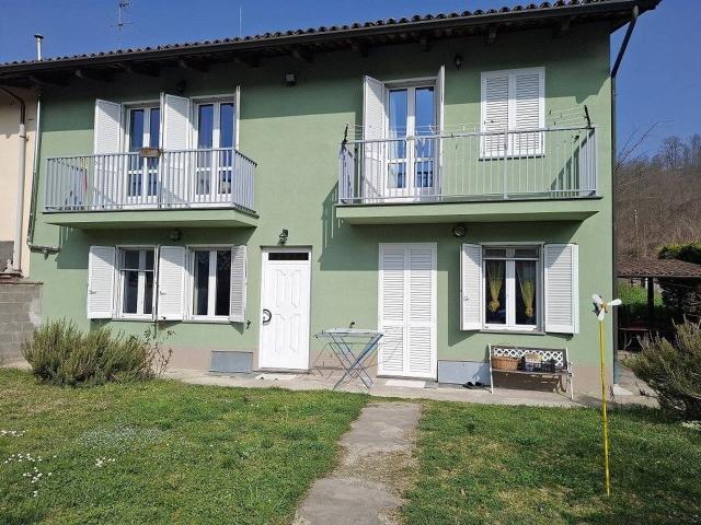 Villa a schiera in vendita a Asti