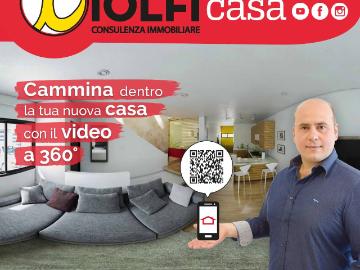 Porzione di casa in vendita a Atina