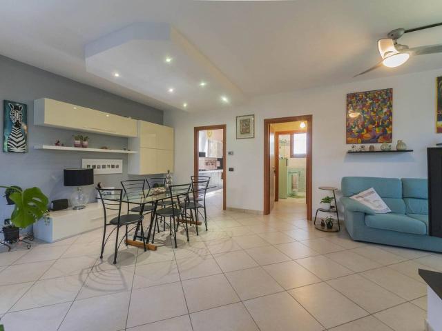 Porzione di casa in vendita a Bentivoglio