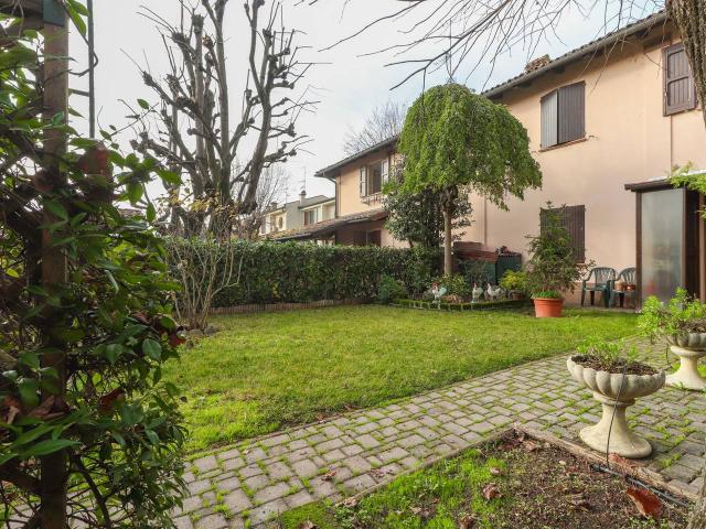 Porzione di casa in vendita a Bentivoglio