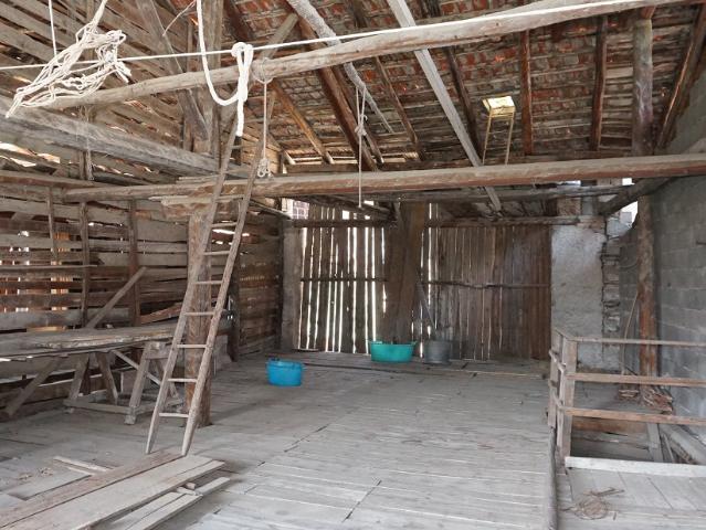 Porzione di casa in vendita a Borgo Chiese