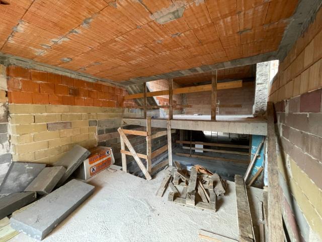 Porzione di casa in vendita a Bleggio Superiore, Cavrasto