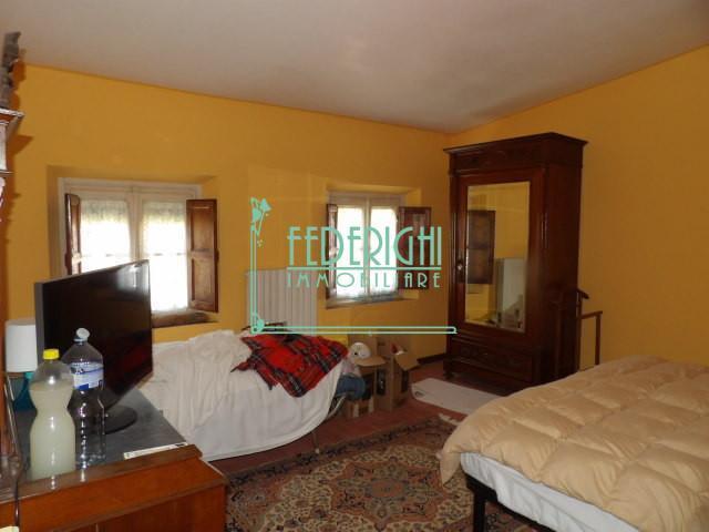 Porzione di casa in vendita a Capannori
