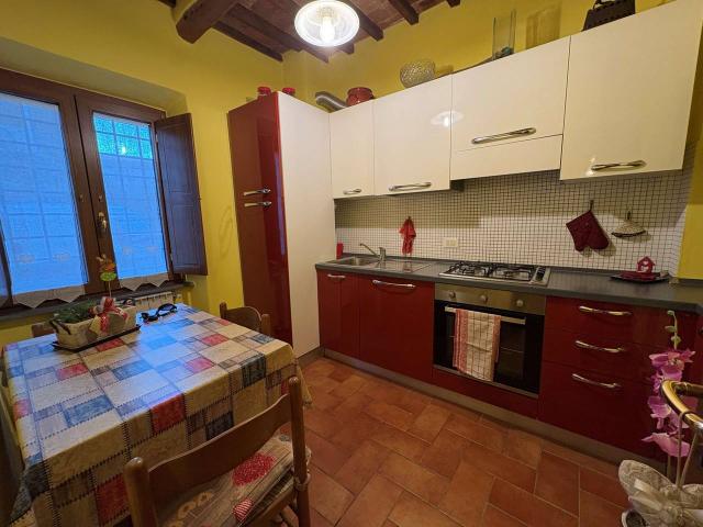 Porzione di casa in vendita a Capannori