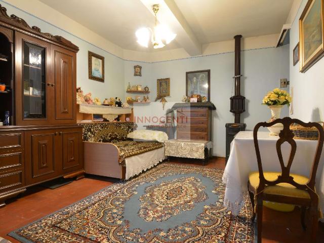 Porzione di casa in vendita a Capannori