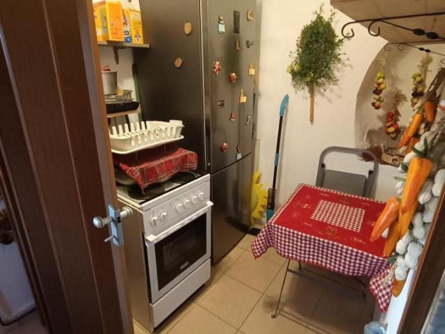 Porzione di casa in vendita a Carrara