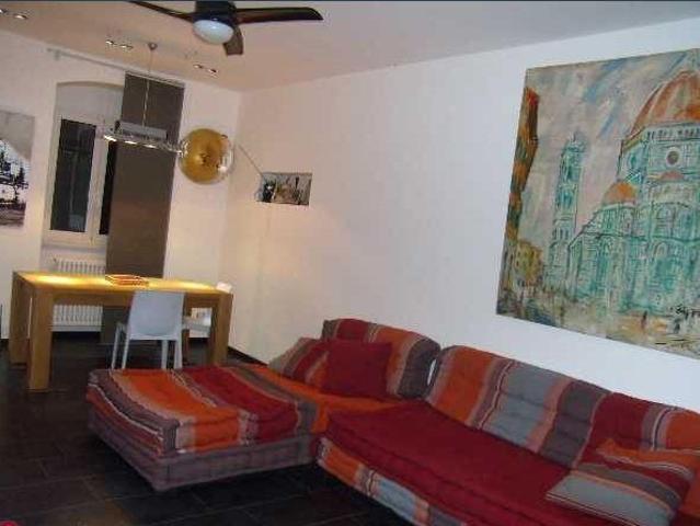 Porzione di casa in vendita a Carrara