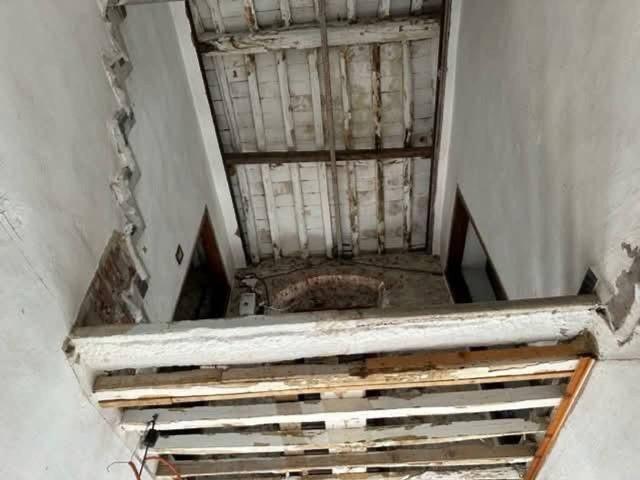 Porzione di casa in vendita a Carrara