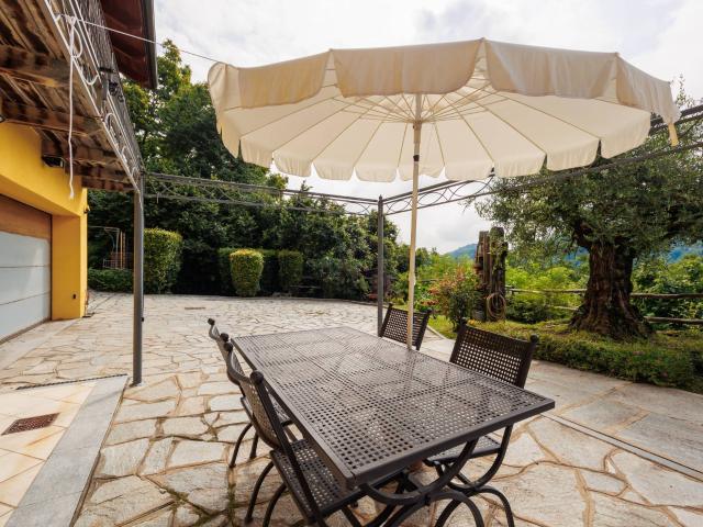 Porzione di casa in vendita a Castagneto Po