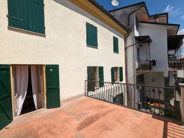 Porzione di casa in vendita a Castel Rocchero