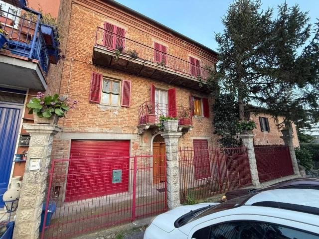 Porzione di casa in vendita a Castiglione Del Lago