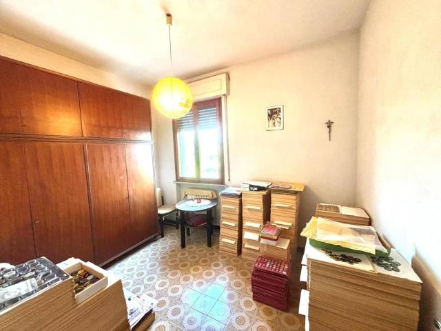 Porzione di casa in vendita a Cascina