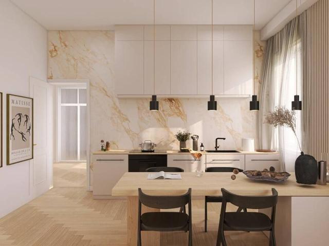 Porzione di casa in vendita a Cervia