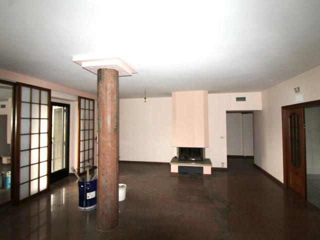 Porzione di casa in vendita a Ciri