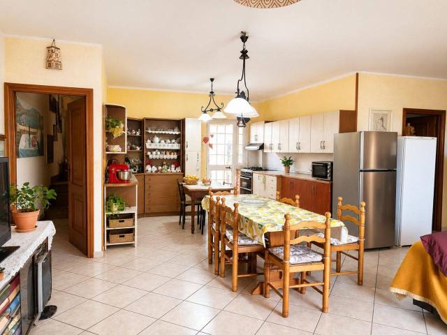 Porzione di casa in vendita a Cori