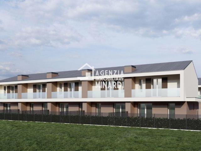 Porzione di casa in vendita a Faenza
