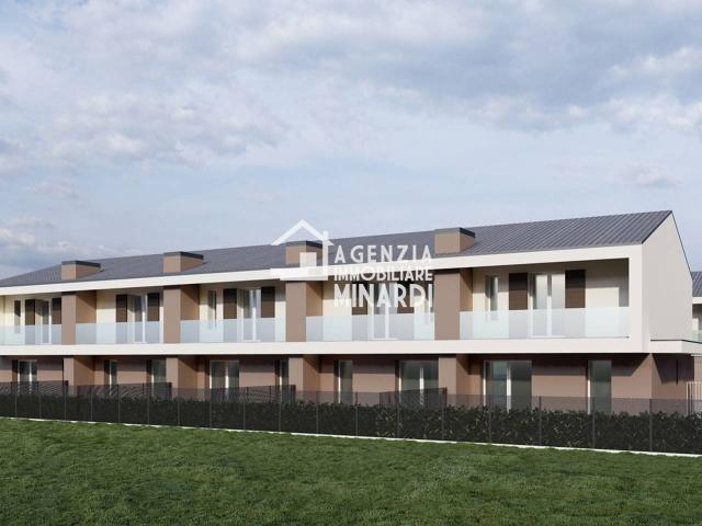 Porzione di casa in vendita a Faenza