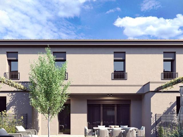 Porzione di casa in vendita a Faenza