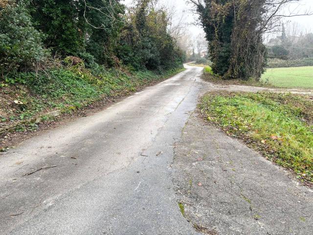 Porzione di casa in vendita a Falconara Marittima