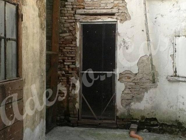 Porzione di casa in vendita a Forli'