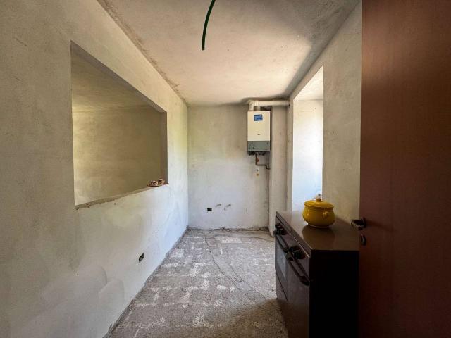 Porzione di casa in vendita a Gualdo Tadino