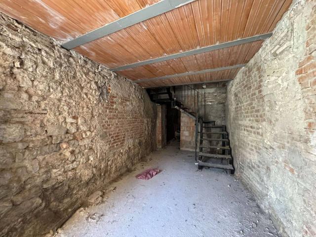 Porzione di casa in vendita a Gualdo Tadino