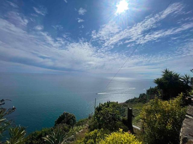Porzione di casa in vendita a La Spezia