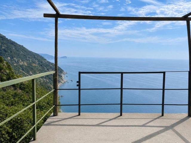 Porzione di casa in vendita a La Spezia