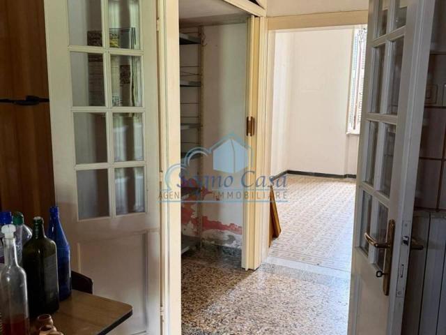 Porzione di casa in vendita a Luni