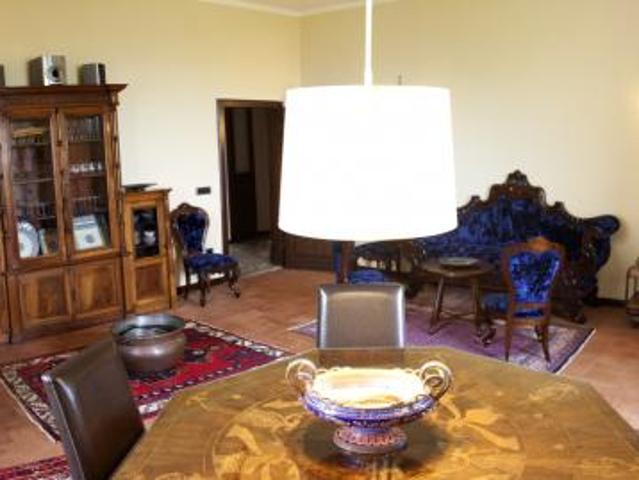Porzione di casa in vendita a Lugnano in Teverina