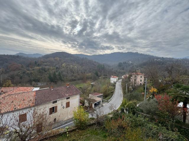 Porzione di casa in vendita a Montaldo di Mondov