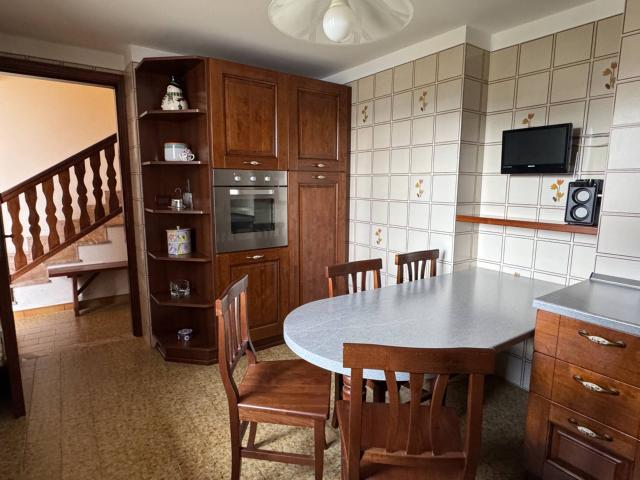 Porzione di casa in vendita a Montaldo di Mondov, Centro