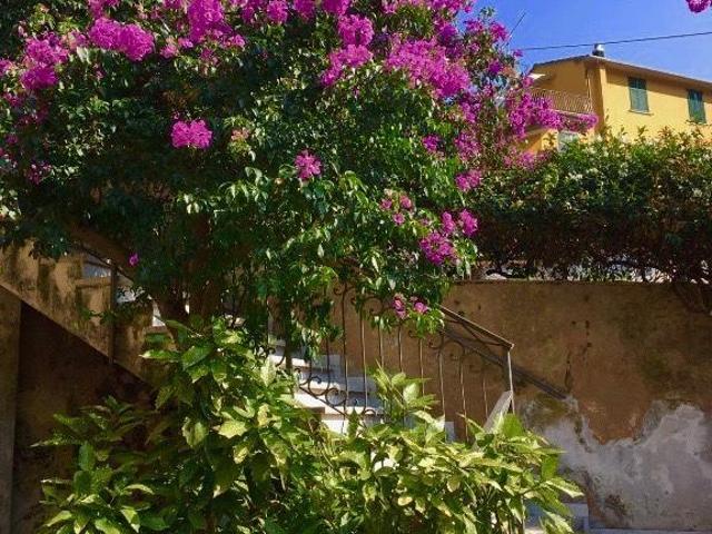 Porzione di casa in vendita a Montignoso