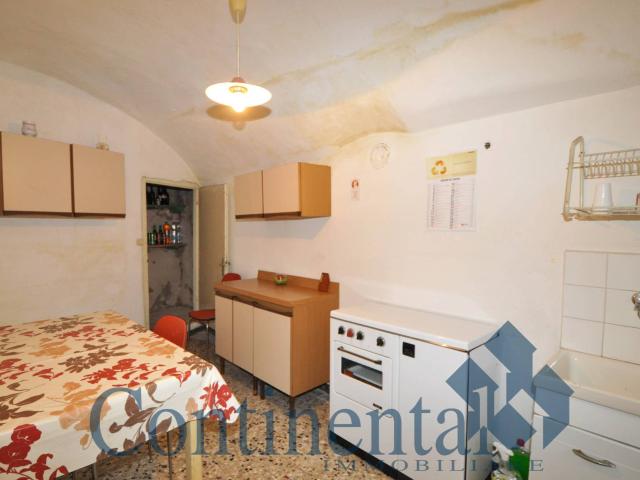 Porzione di casa in vendita a Moio de' Calvi
