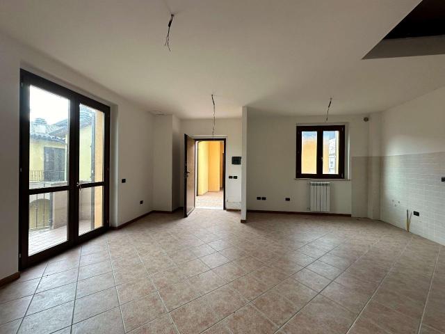 Porzione di casa in vendita a Nocera Umbra