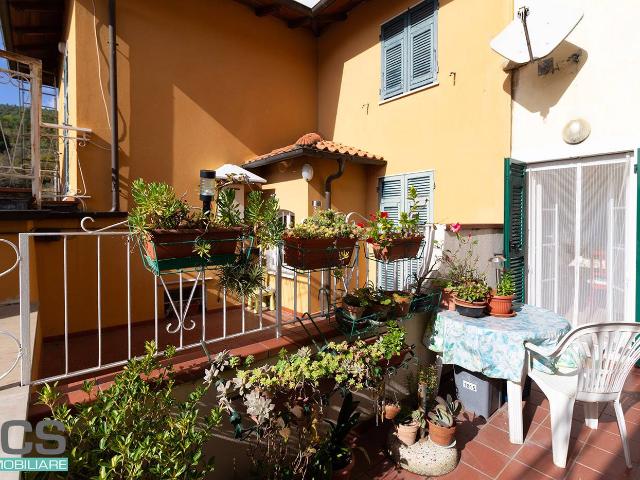 PORZIONE DI CASA in vendita a Orco Feglino, Feglino