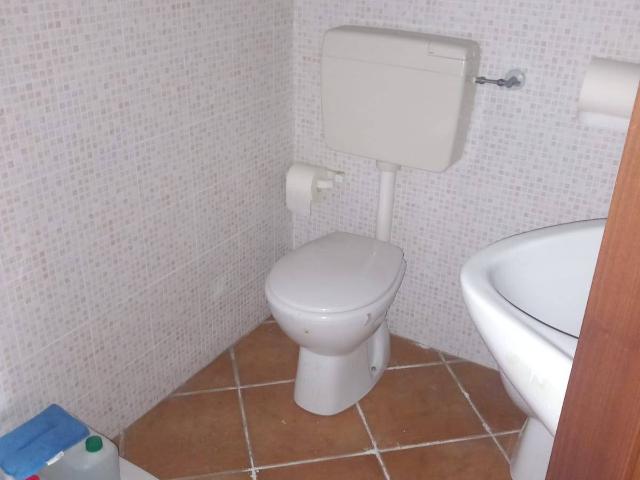 Porzione di casa in vendita a Ozieri