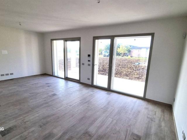 Porzione di casa in vendita a Parma