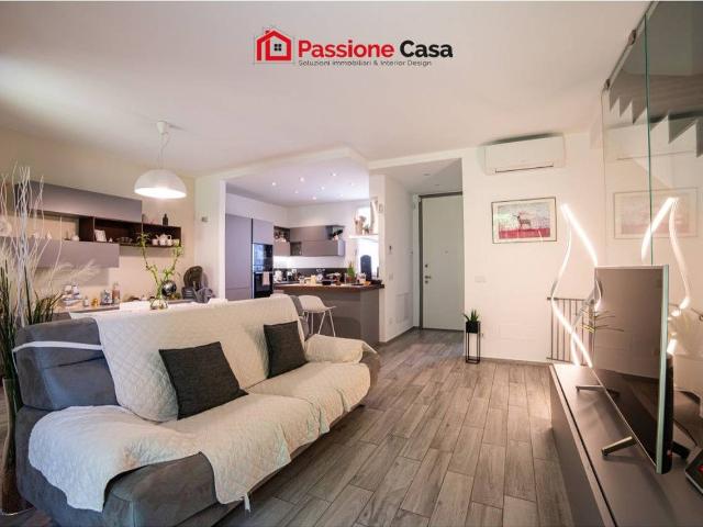 Porzione di casa in vendita a Parma