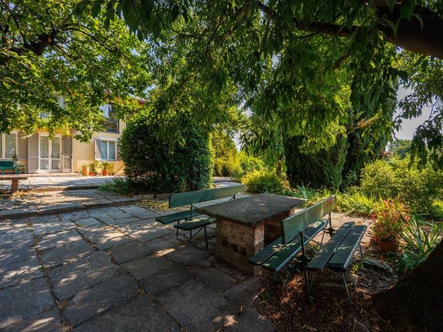 Porzione di casa in vendita a Pino Torinese, Valle Ceppi