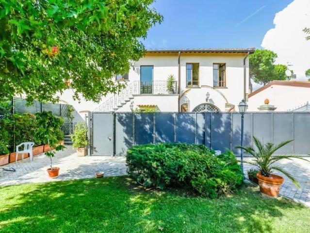 Porzione di casa in vendita a Pisa